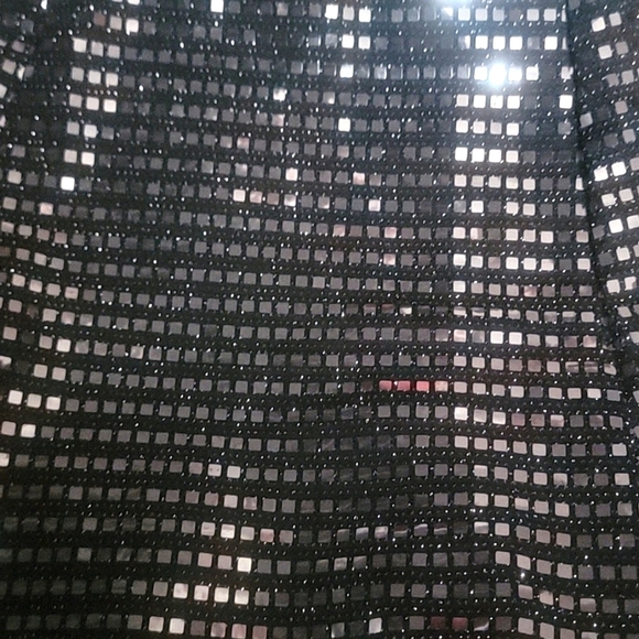 Sparkly shorts - Picture 2 of 3